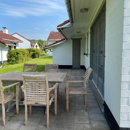 Beau Sejour Villa Heuvelland Exterior photo
