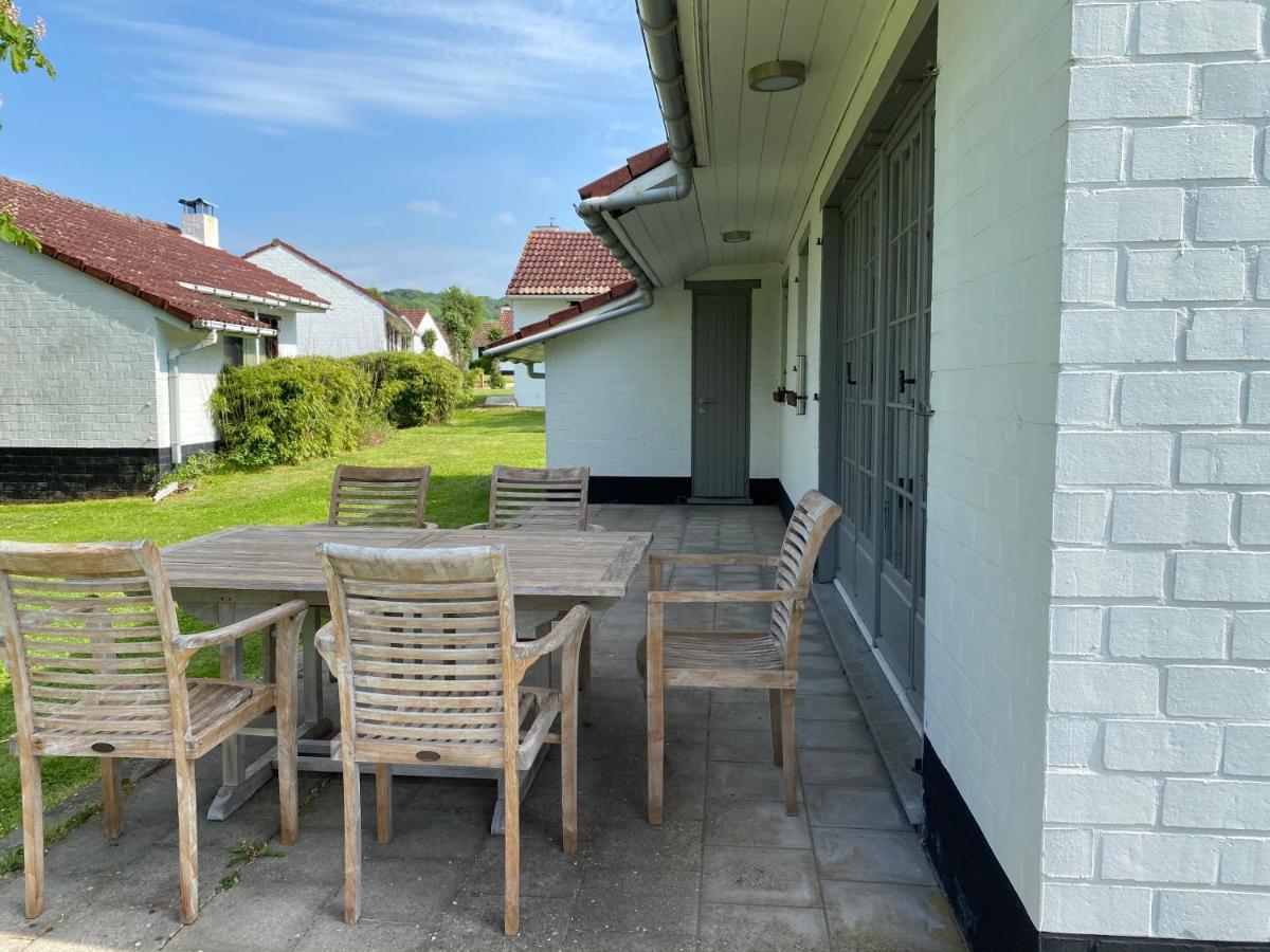 Beau Sejour Villa Heuvelland Exterior photo